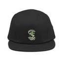 Buy Less- Buy Better 5 Panel Cap