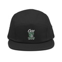 Cash Rules 5 Panel Cap