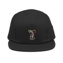 Catch the Magic 5 Panel Cap