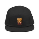 Catch the Vibe 5 Panel Cap
