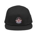 Cerberus - Underworld Dogs 5 Panel Cap