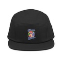 Cheers to the Queers 5 Panel Cap