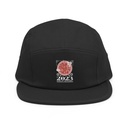 Chinese Lunar Year - Rabbit 5 Panel Cap