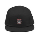 Coffee is my Religion - Funny 5 Panel Cap