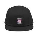 Control your Mind 5 Panel Cap