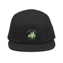 Costa Mesa Surf Club - Campervan 5 Panel Cap