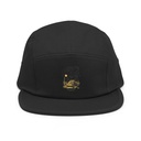 Country Roads - Wild West 5 Panel Cap