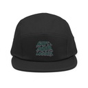 Cut your Losses 5 Panel Cap