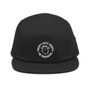 Cute Angel - Wings 5 Panel Cap
