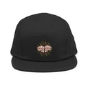 Dads Rule 5 Panel Cap