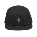 Dance Macabre - Dancing School 5 Panel Cap