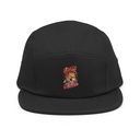Death or Glory - Fierce Animal 5 Panel Cap