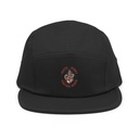 Death or Glory - Sword Snake 5 Panel Cap