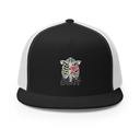 Absolut Perfect Beat 5 Panel Trucker Cap