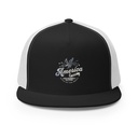 America 1776 5 Panel Trucker Cap