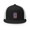 american classic 5 Panel Trucker Cap