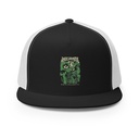 Apocalypse 5 Panel Trucker Cap
