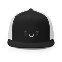 Arathi Honor Badge - Veteran 5 Panel Trucker Cap