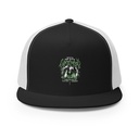 Assault on the City 5 Panel Trucker Cap