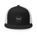 Authentic Outdoor Co. - Insect 5 Panel Trucker Cap