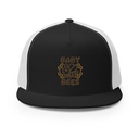 Baby Bees - Cute Insect 5 Panel Trucker Cap