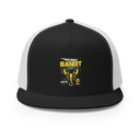 Bandit Aesthetic - Scorpion 5 Panel Trucker Cap