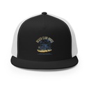 BCH 5 Panel Trucker Cap