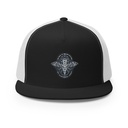 Be Part of the Big Picture - Insect 5 Panel Trucker Cap