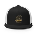 Beach Life - Outdoor 5 Panel Trucker Cap