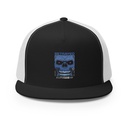 Betrayed 5 Panel Trucker Cap