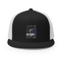 Beyond Supernova 5 Panel Trucker Cap