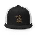 Big Boss Kennels 5 Panel Trucker Cap