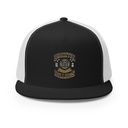 Brockton Bulldogs 5 Panel Trucker Cap