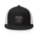 Broken Hearts Club 5 Panel Trucker Cap