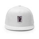 Calamity Streetwear 5 Panel Trucker Cap