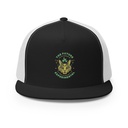 Cat Kingdom Berlin - Animal 5 Panel Trucker Cap