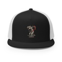 Catch the Magic 5 Panel Trucker Cap