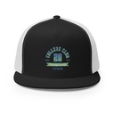 CC 28 5 Panel Trucker Cap