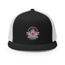 Cerberus - Underworld Dogs 5 Panel Trucker Cap