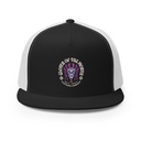 Clown of the Month 5 Panel Trucker Cap