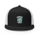 Dallas Rangers - Old School Sports 5 Panel Trucker Cap