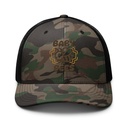 Baby Bees - Cute Insect Camouflage Trucker Hat