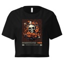 Abbandoned Women's Crop Top