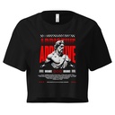 Addictive Women's Crop Top