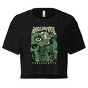 Apocalypse Women's Crop Top