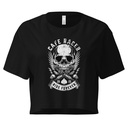 CAFE RACER Women's Crop Top