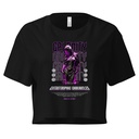 Calamity Streetwear Women's Crop Top