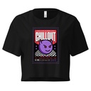 Chillout Streetwear Women's Crop Top