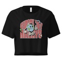 Choose Joy Always Women's Crop Top