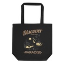 discover Eco Tote Bag